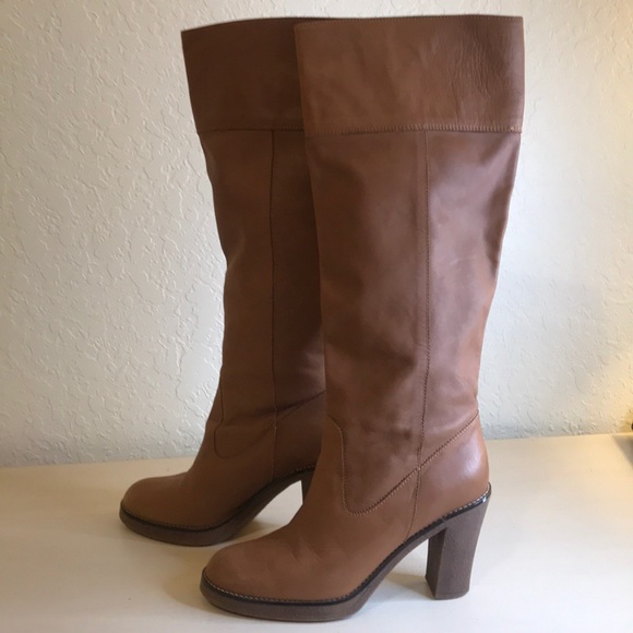 Boden boots pull on - Picture 3 of 4